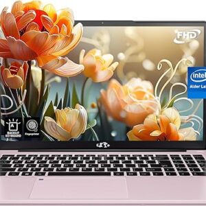NIMO 15.6″ FHD Laptop, 16GB RAM, 1TB SSD
