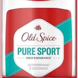 Old Spice Pure Sport Anti-Perspirant Twin Pack