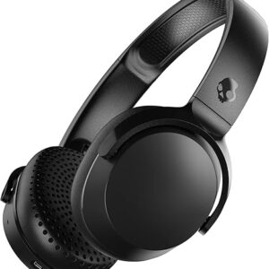 Skullcandy Riff 2 Wireless Headphones – Black