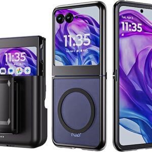 Motorola Razr Plus 2024 Magsafe Case