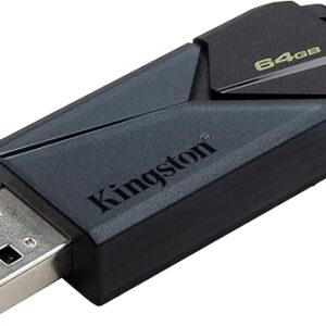 Kingston 64GB USB 3.2 DataTraveler Exodia