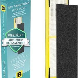GermGuardian HEPA Filter B for Air Purifiers