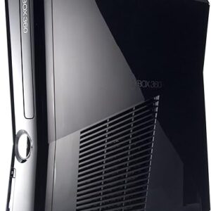 Xbox 360 Slim 250GB Console