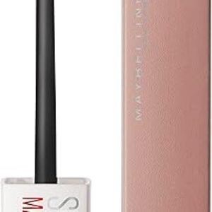 Maybelline Super Stay Matte Ink Lipstick