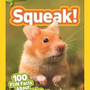 Squeak! Fun Facts About Small Pets