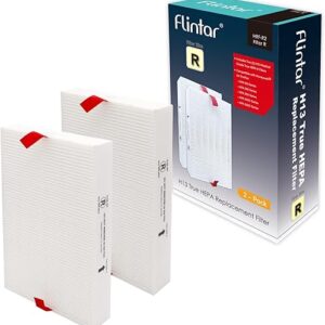 Flintar H13 HEPA Filter for Honeywell