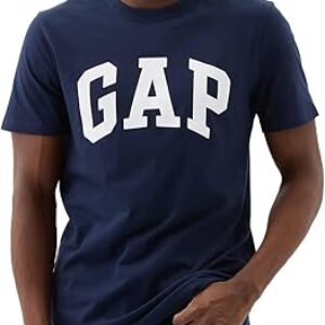 GAP Men’s Soft Logo Tee