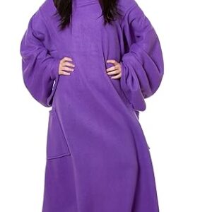 Original Snuggie Wearable Blanket for Adults