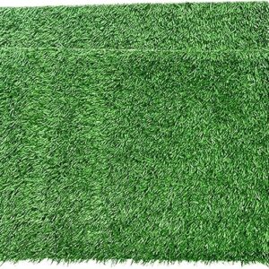 LOOBANI Artificial Dog Grass Pee Pads
