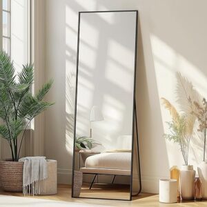 Delma Full Length Standing Wall Mirror
