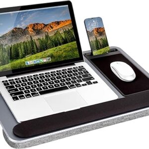 LAPGEAR Pro Lap Desk with Accessories