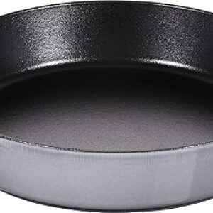 STAUB 26 cm Cast Iron Frying Pan
