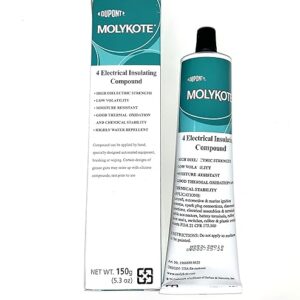 Dow Corning Electrical Insulation Compound 5.3 oz