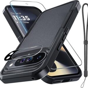 RMOCR Heavy Duty Case for Pixel 9 Pro