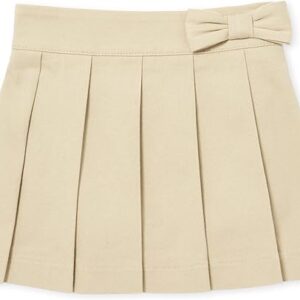 Children’s Place Toddler Girls’ Bow Skort