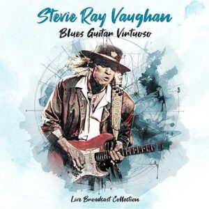Blues Guitar Virtuoso Live Collection