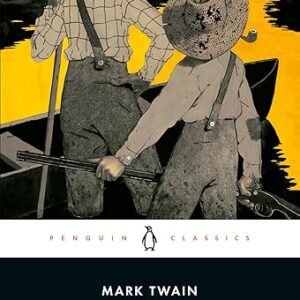 Huckleberry Finn’s Adventures
