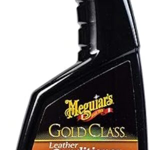 Meguiar’s Gold Class Leather Conditioner Spray