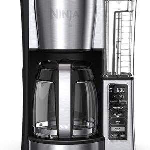 Ninja 12-Cup Programmable Coffee Maker