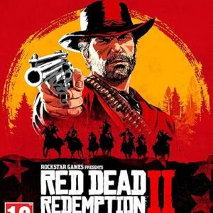 Red Dead Redemption 2 for Xbox One