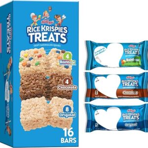 Rice Krispies Treats Variety Pack