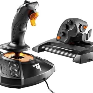 Thrustmaster T16000M FCS HOTAS for PC