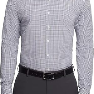 Kenneth Cole Unlisted Men’s Slim Fit Shirt