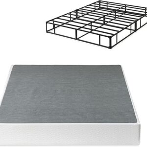 ZINUS 9-Inch Metal Smart Box Spring