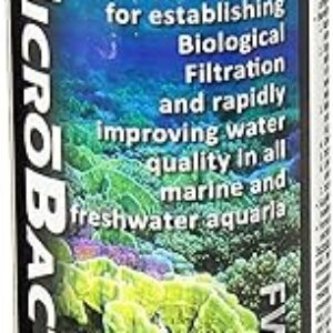 MicroBacter7 Complete Bioculture for Aquariums