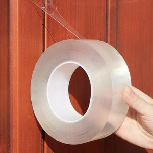 Clear Weather Sealing Tape for Windows