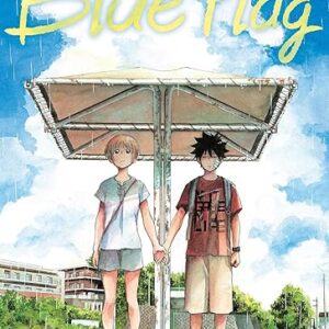 Blue Flag, Volume 3