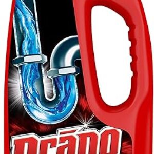 Drano Max Gel Drain Clog Remover, 32 oz