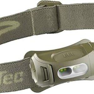 Princeton Tec Fred 200 Lumens Headlamp