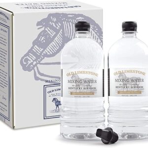 Old Limestone Twin Pack with Instructions