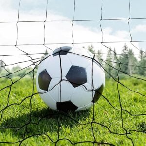Hittiop High Impact Soccer Netting