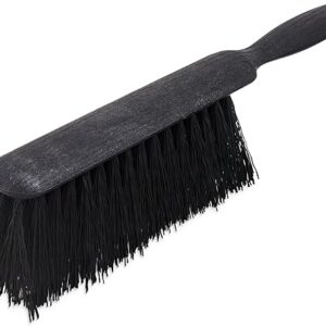 Carlisle 8″ Black Fireplace Brush