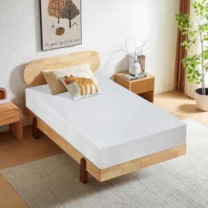 Twin XL Medium Firm Memory Foam Mattress
