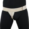 ORTONYX Right Side Groin Hernia Support Belt