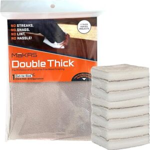 MāKRS Double Thick Stain Pad – 6-8 Uses