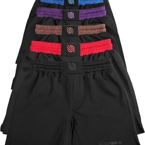Sanabul Essential MMA Shorts for Men