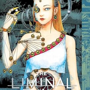 Liminal Zone, Vol. 2 by Junji Ito