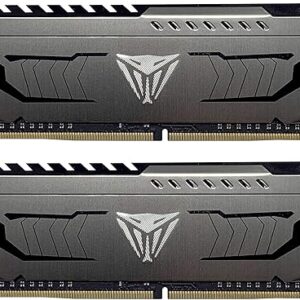 Patriot Viper Steel 32GB DDR4 3600MHz RAM