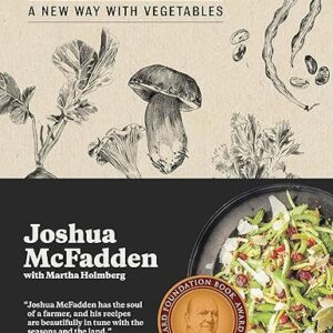 Six Seasons: A Fresh Approach to Veggies