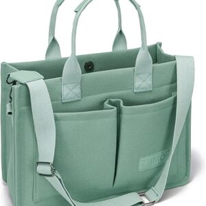 Canvas Tote Bag for Women & Travel