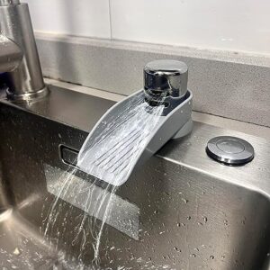 2-Pack Dishwasher Air Gap Splash Guards