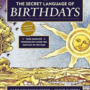 Complete Personology Guide to Birthdays