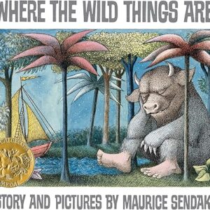 Where the Wild Things Are