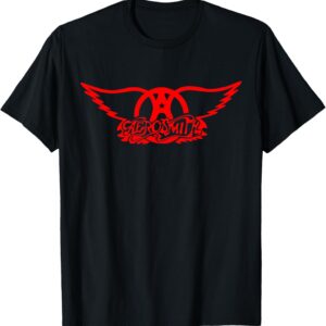 Red Logo Original T-Shirt