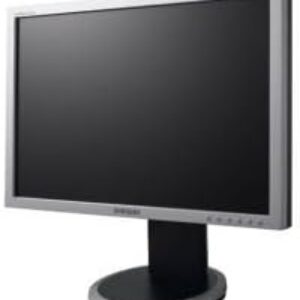 Samsung 940BW Widescreen Analog / Digital LCD Monitor