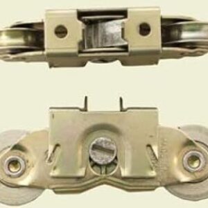 Andersen Patio Door Tandem Roller 1997061 (2 Pack)